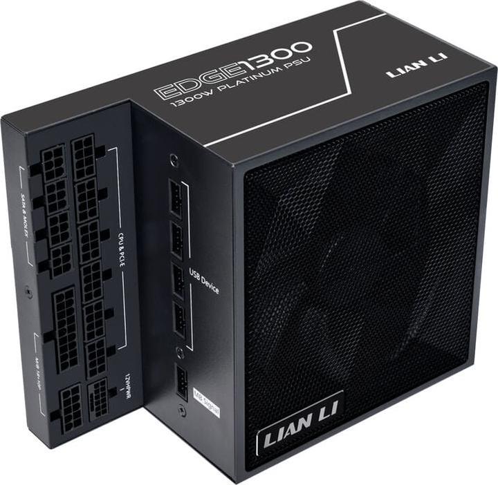 Produktbild Lian-Li Edge E1300 (1300 W)