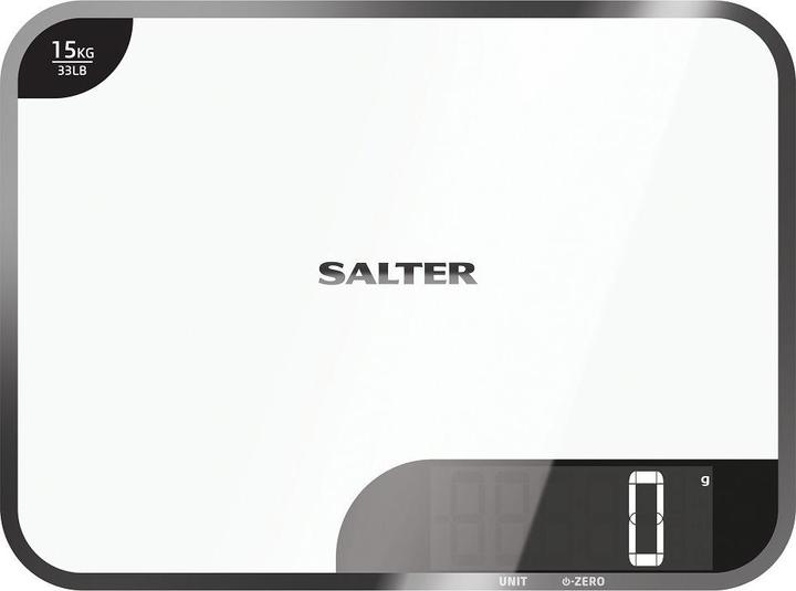 Actual product image Salter Kitchen scale Max
