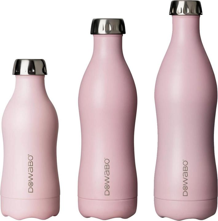 Produktbild DOWABO Isolierflasche 750ml (0.75 l)