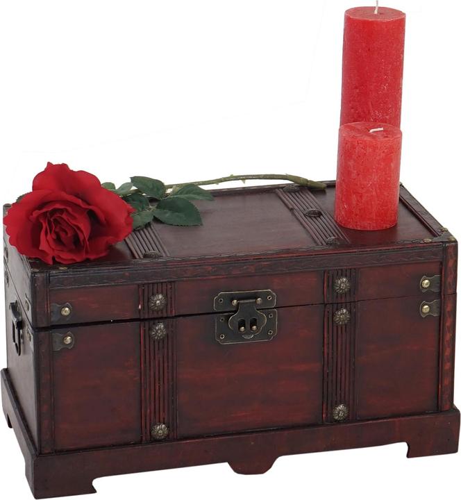 Jamb Valence (24 x 46 x 23 cm)