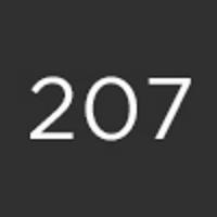 Produktbild Diego dalla Palma Nail Polish 207 (207, Farblack)