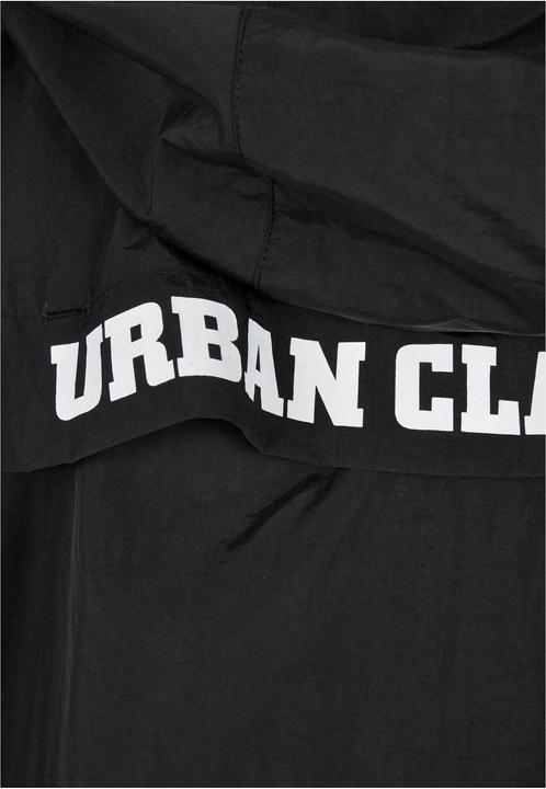 Produktbild Urban Classics Commuter Parka (S)