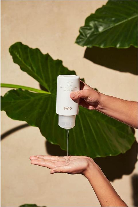 Produktbild Ouai Body Cleanser - St Barts (300 ml)