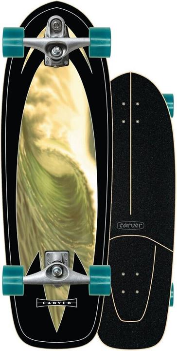 Carver M28201 (31.25")