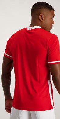 Produktbild Nike Polen Away Replica Herren Fussballtrikot (XL)
