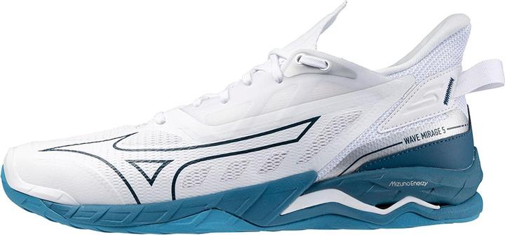 Mizuno Wave Mirage 5 UX