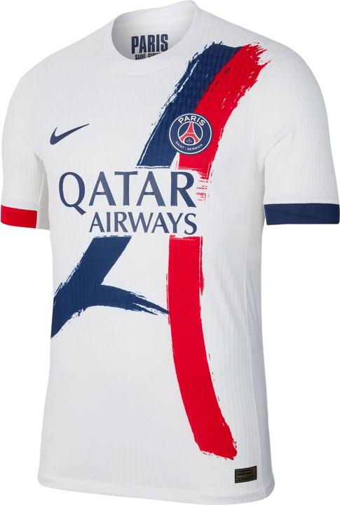 Produktbild Nike Paris Saint-Germain Auswärts Authentic Trikot (M)