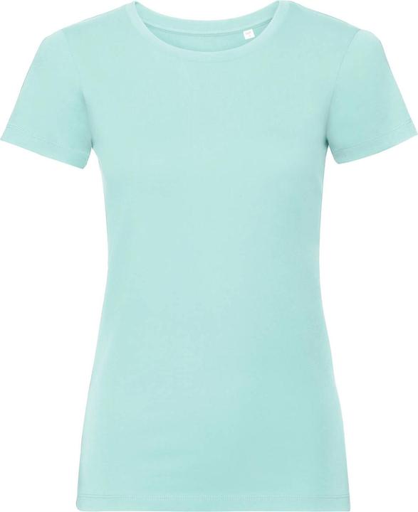 Produktbild Russell TShirt Baumwolle aus biologischem Anbau (XS)