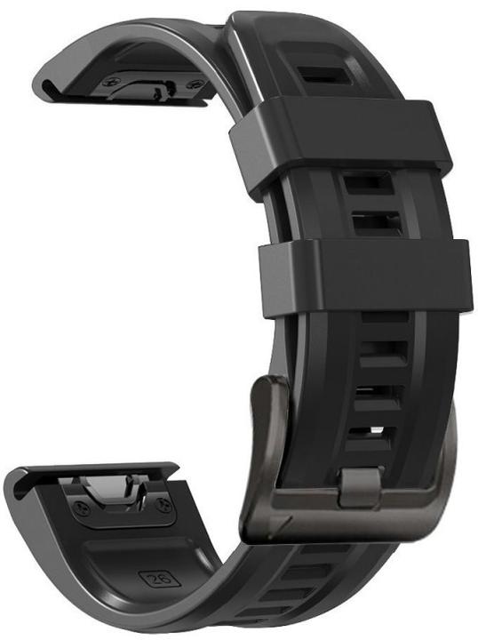 Produktbild Tech-Protect Iconband (22 mm, Silikon)