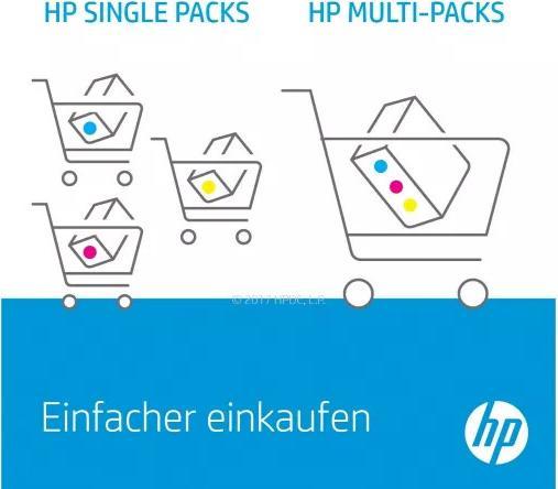 Produktbild HP 659A (BK)