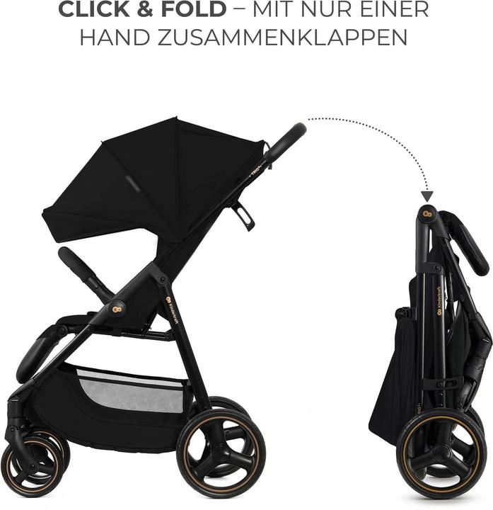 Actual product image KinderKraft Trig 3