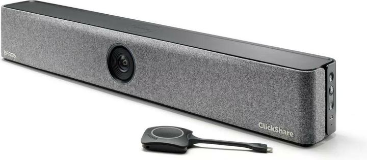 Actual product image Barco ClickShare Bar Core with 1 button (30 m, HDMI 1)