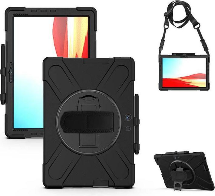 Immagine prodotto eSTUFF Custodia Defender (Microsoft Surface Pro X)