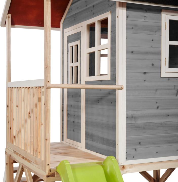 Immagine prodotto Exit Loft 500