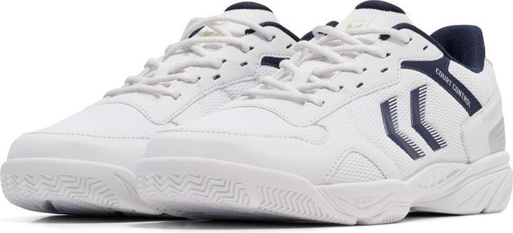 Actual product image hummel Court Control Ii (49)