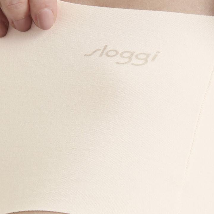Produktbild Sloggi 4er Pack ZERO Modal 2.0 Short Slip (L, 4er Pack)