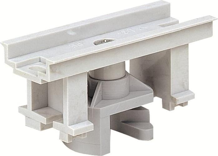 Produktbild Striebel & John ZX100 Gerätebock auf Sammel- schienen 2CPX039100R9999