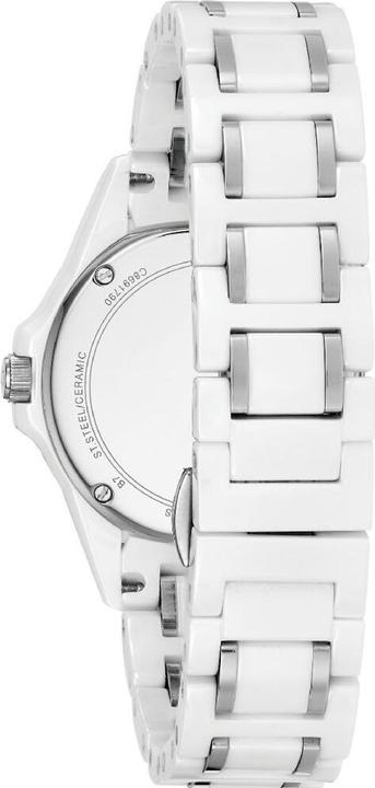 Image du produit Bulova 98P172 Marine Star Femme 37mm 10ATM (Montre analogique, 37 mm)