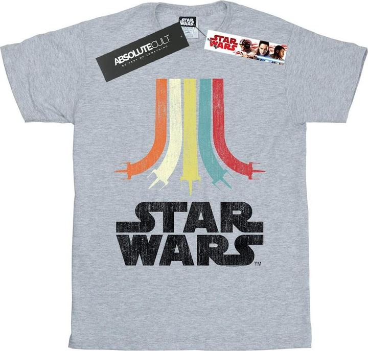 Produktbild Star Wars TShirt (3XL)
