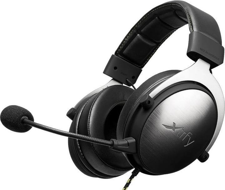 Actual product image CHERRY xtrfy H1 Pro (Cable)