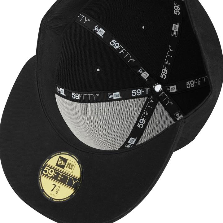 Produktbild New Era 59Fifty Fitted Cap - SPILL New York Knicks - 7 1/4 (7 1/4)