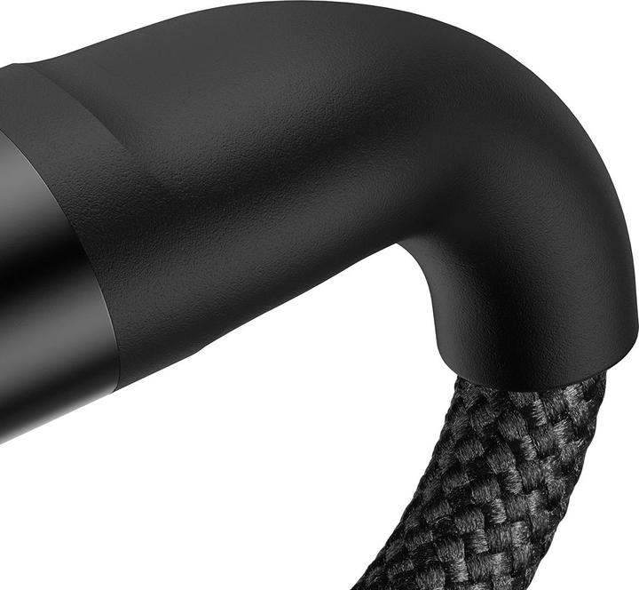 Actual product image Baseus Flash Series II (1.50 m, USB 3.2 Gen 1)