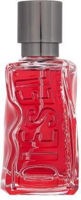 Diesel D by Red Eau de Parfum