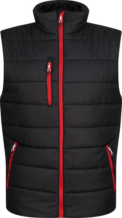 Immagine prodotto Regatta Navigate Gilet Imbottito Uomo (XL)