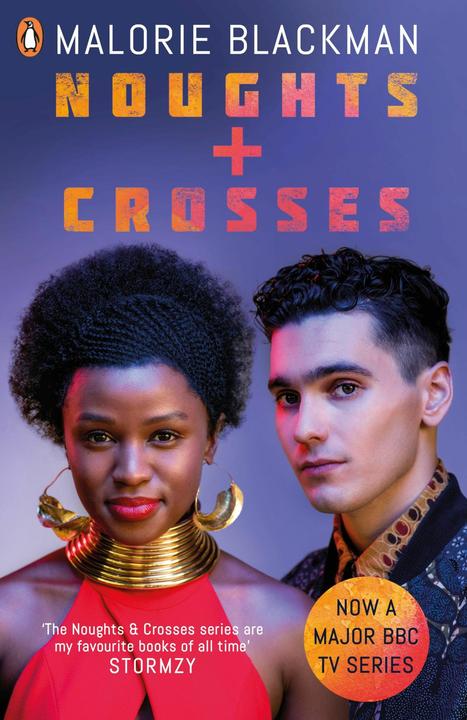 Produktbild Noughts & Crosses (Englisch, Malorie Blackman, Blackman Malorie, 2020)