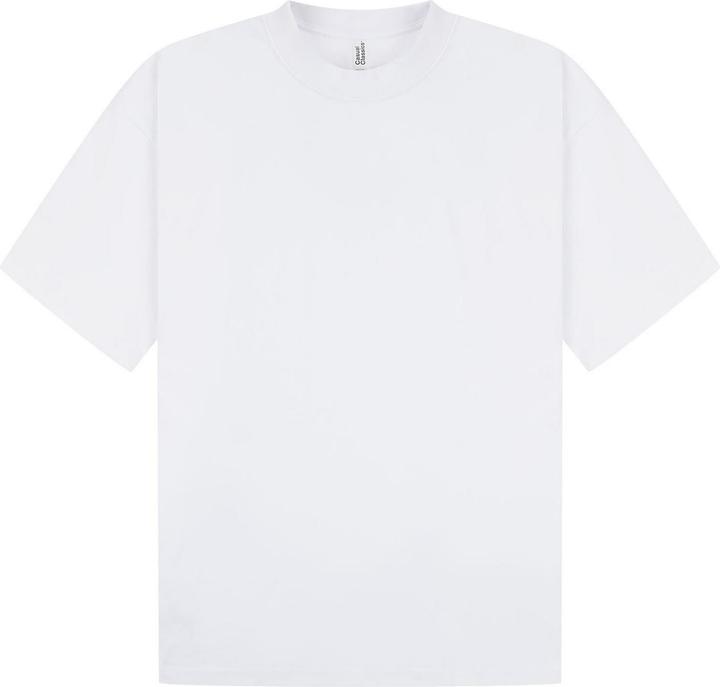 Produktbild Casual Classics TShirt Verlängerter Ausschnitt (S)