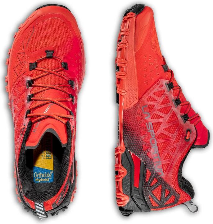 Actual product image La Sportiva Bushido II GTX (45)