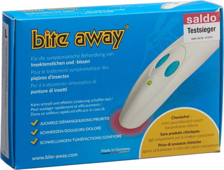Produktbild Bite Away Cobra