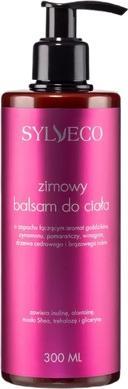 Produktbild Sylveco Balsam do ciała Grzane Wino 145ml (Körperlotion, 300 ml)