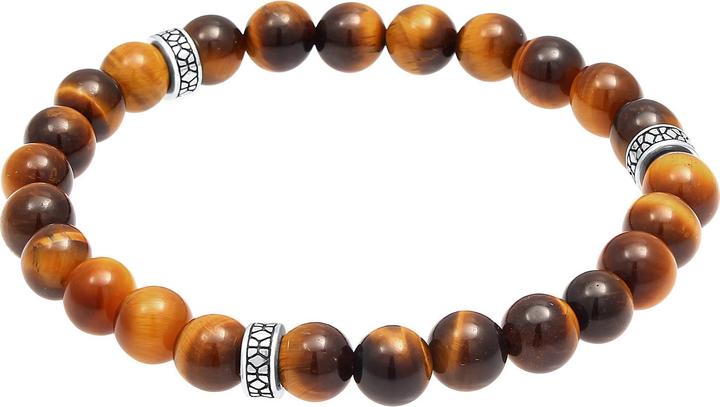 Kuzzoi Edelsteinarmband, Perle