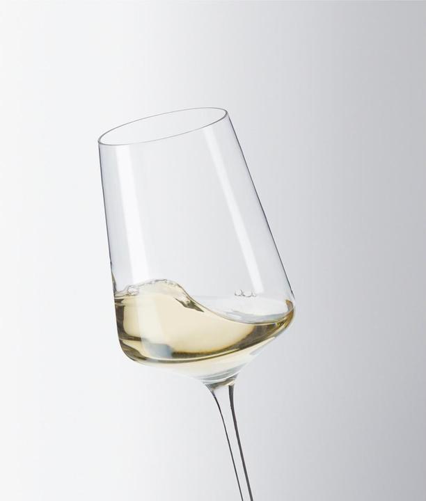 Produktbild Leonardo Puccini (40 cl, 6 Gläser, Weissweingläser)
