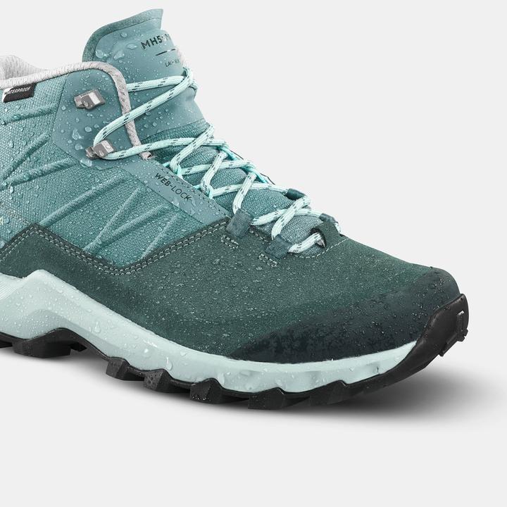 Image du produit Quechua MH500 (37)