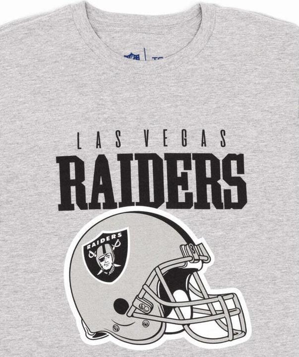 Actual product image NFL Tshirt (XL)