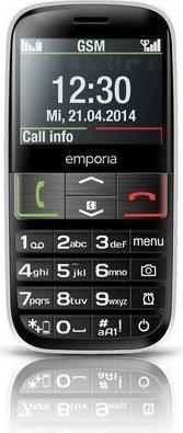 Immagine prodotto Emporia Euforia LTE (2.31", 2 Mpx, 4G)