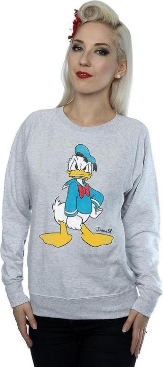 Actual product image Disney Angry Sweatshirt (XL)