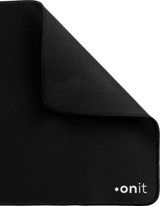 Immagine prodotto Onit Tappetino per mouse Pro nero