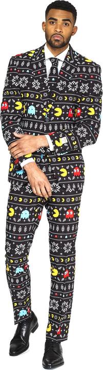 Produktbild OppoSuits Winter Pac-Man (56)