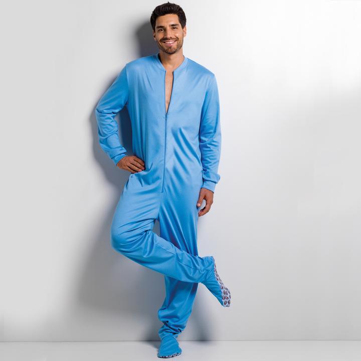 Blu chiaro