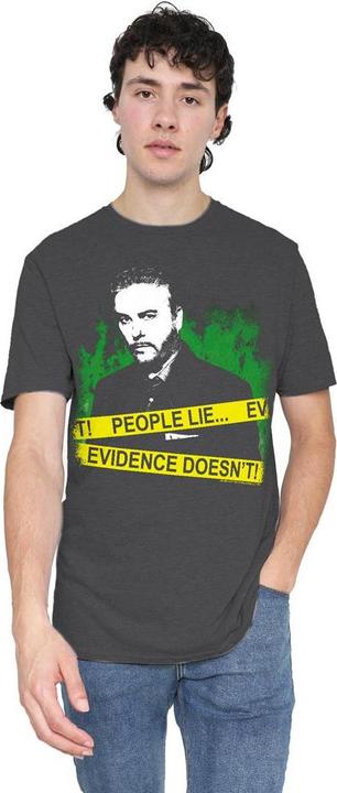 Produktbild Csi: NY People Lie TShirt (XL)