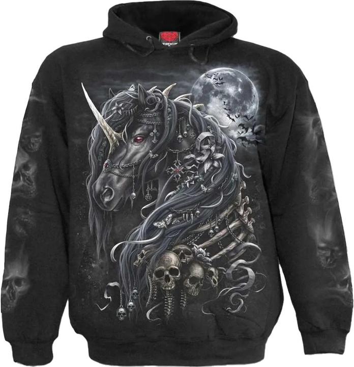 Produktbild Spiral Kapuzenpullover (L)