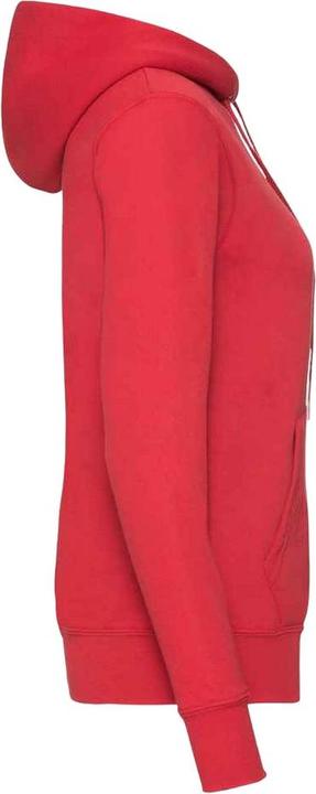 Immagine prodotto Fruit of the Loom Felpa con Cappuccio Donna (XL)