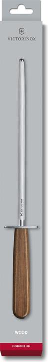 Actual product image Victorinox Wood