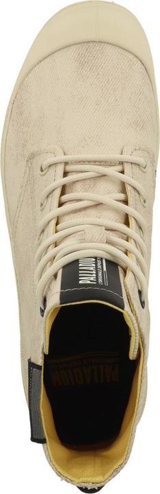 Image du produit Palladium bottines pampa surplus (43)