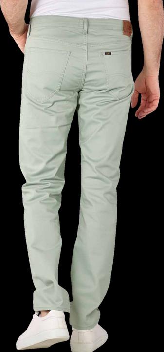 Actual product image Lee Trousers Daren Zip Fly (34)