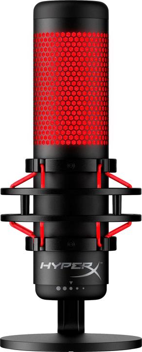 Productafbeelding HyperX QuadCast