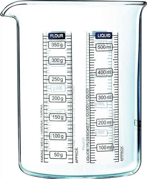 Pyrex Measuring jug